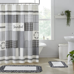 Shower Curtains