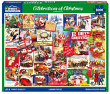 Celebrations of Christmas Puzzle