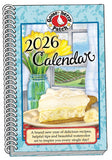 2026 Gooseberry Patch Calendar Planner-Lange General Store