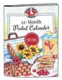 2026 Gooseberry Patch Pocket Calendar-Lange General Store