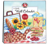 2026 Gooseberry Patch Wall Calendar-Lange General Store