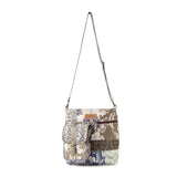 Mossbloom Shoulder Bag