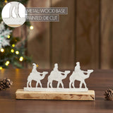 3 Wise Men Figurine-Lange General Store