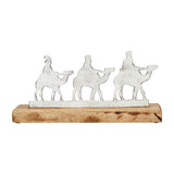 3 Wise Men Figurine-Lange General Store