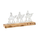 3 Wise Men Figurine-Lange General Store