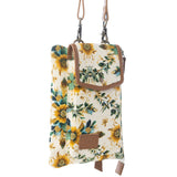 Amber Ray Crossbody Bag