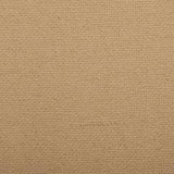 Baxter Burlap Natural Valance