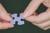 Friends in Winter Puzzle