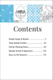 5 Ingredient Family Favorite Recipes-Lange General Store