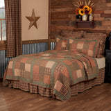 Crossboro Quilt