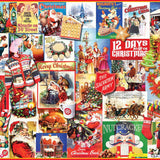 Celebrations of Christmas Puzzle
