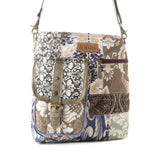 Mossbloom Shoulder Bag