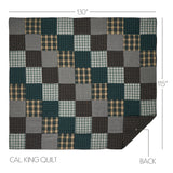 Pinehurst Quilt