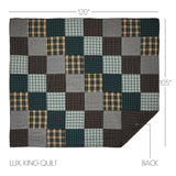 Pinehurst Quilt