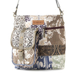 Mossbloom Shoulder Bag