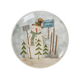 Shovels For Sale Dinnerware