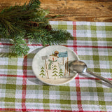 Shovels For Sale Dinnerware
