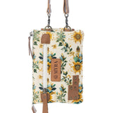 Amber Ray Crossbody Bag
