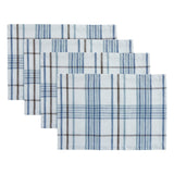 Abby Blue Placemats-Lange General Store