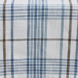 Abby Blue Table Runners-Lange General Store