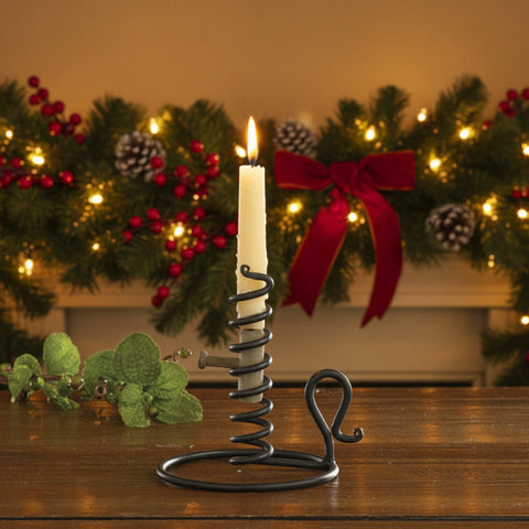 Adams Courting Candlestick-Lange General Store