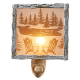 Adirondack Night Light-Lange General Store