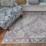 Agate Chenille Rug-Lange General Store