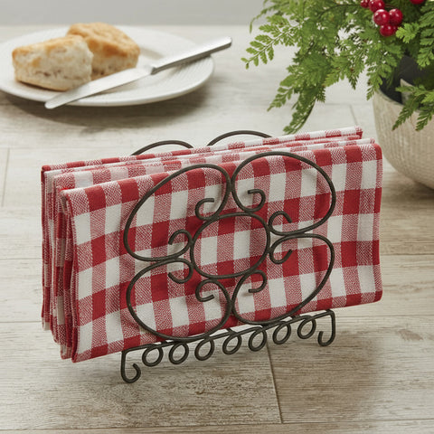 Albany Napkin Holder-Lange General Store