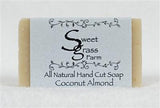 All Natural Handcut Bar Soap - Lange General Store