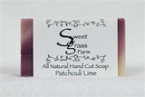 All Natural Handcut Bar Soap - Lange General Store