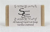 All Natural Handcut Bar Soap - Lange General Store