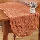 Allison Table Runners - Sienna-Lange General Store