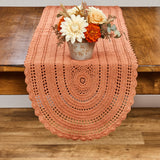 Allison Table Runners - Sienna-Lange General Store