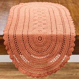 Allison Table Runners - Sienna-Lange General Store