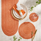 Allison Table Runners - Sienna-Lange General Store