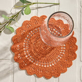 Allison Trivet 8" Set of 2 - Sienna-Lange General Store
