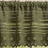Allison Valance - Sage Green-Lange General Store
