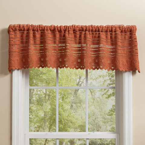 Allison Valance - Sienna-Lange General Store