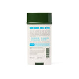 Aluminum-Free Deodorant - Superior-Lange General Store