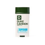 Aluminum-Free Deodorant - Superior-Lange General Store