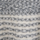 Amber Poncho - Black-Lange General Store