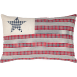 Hatteras Flag Pillow-Lange General Store