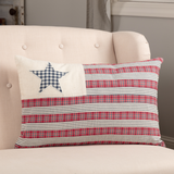 Hatteras Flag Pillow-Lange General Store