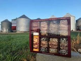 Amish Country Popcorn Variety Pack 6-Lange General Store