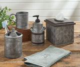 Antique Farmhouse Bathroom Accessories - Lange General Store