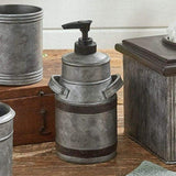 Antique Farmhouse Bathroom Accessories - Lange General Store