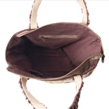 Antique Medallion Market Tote Bag-Lange General Store