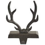 Antler Stocking Hanger-Lange General Store