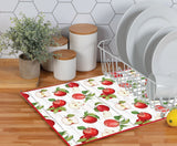Drying Mat - Apple Orchard-Lange General Store
