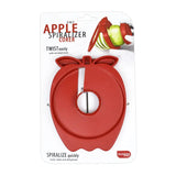 Apple Spiralizer and Corer-Lange General Store